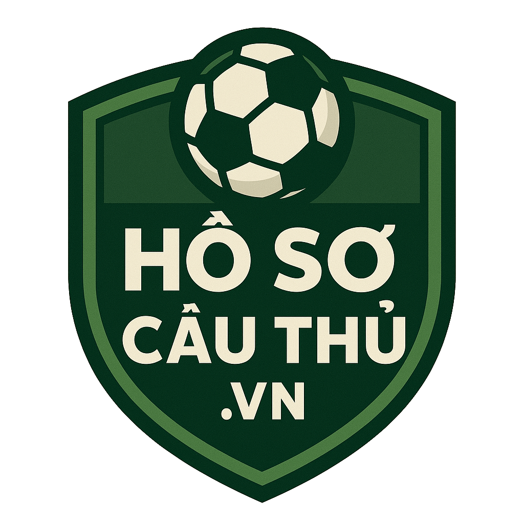 Hồ Sơ Cầu Thủ